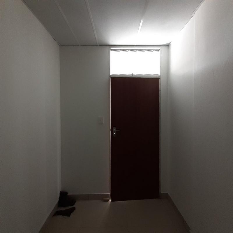 To Let Commercial Property for Rent in Sasolburg Free State